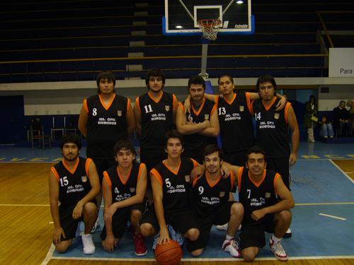 Basketball